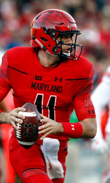 Availability of QBs in question for No. 19 Huskers, Maryland
